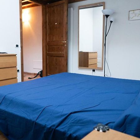 La Casa Di Paolo Sulla Via Francigena Lejlighed Castelnuovo D'elsa Eksteriør billede