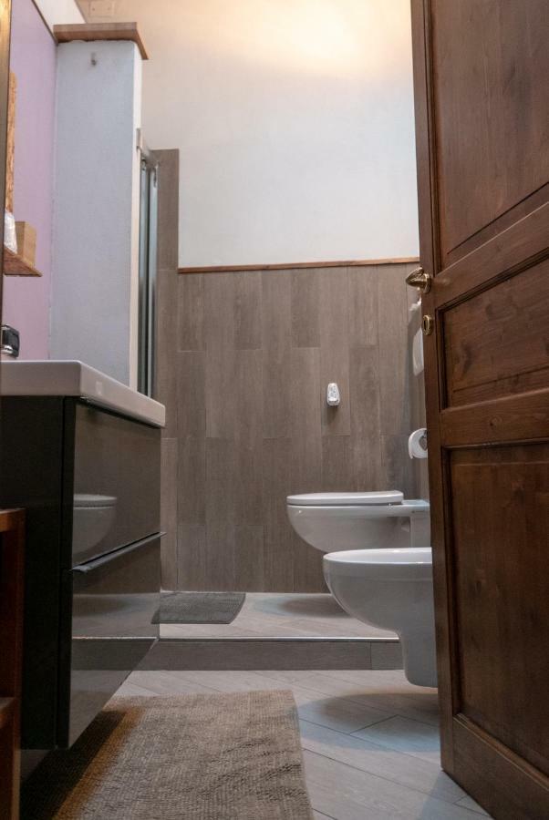 La Casa Di Paolo Sulla Via Francigena Lejlighed Castelnuovo D'elsa Eksteriør billede